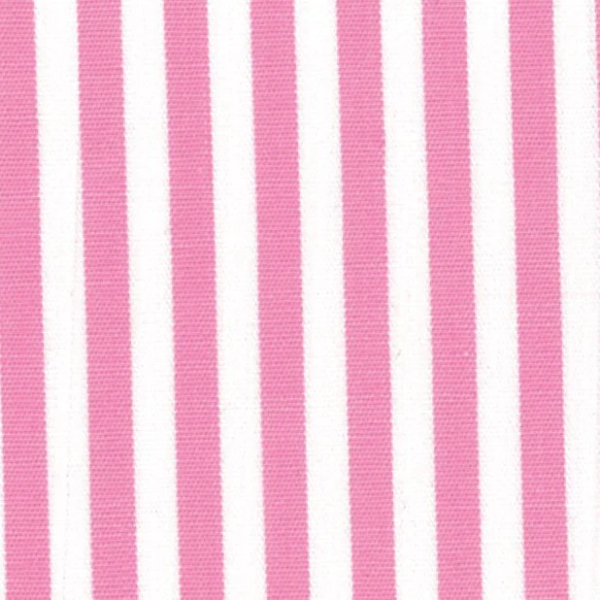 Building Blocks Basics - Picnic Stripe 4mm Pink x 10