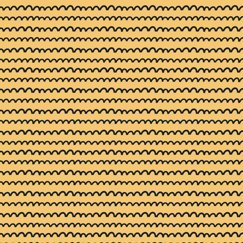 Wild Child - Yellow