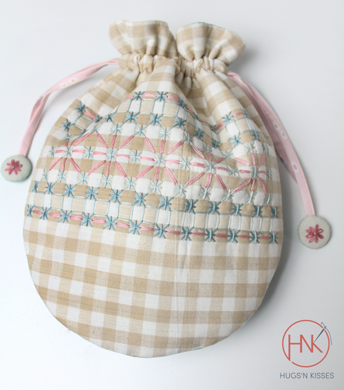 Eggs In One Basket