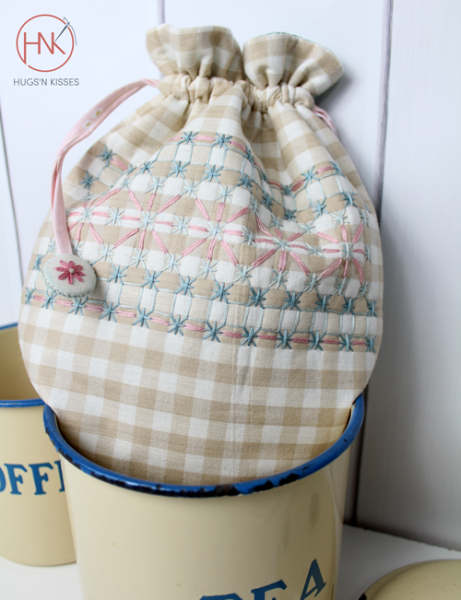 Eggs In One Basket