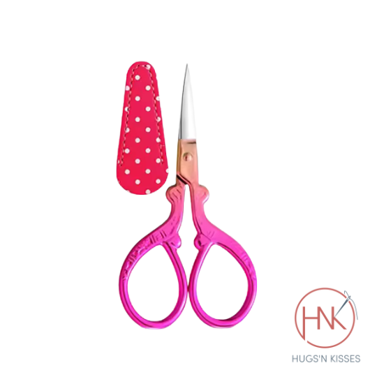Embroidery Scissor
