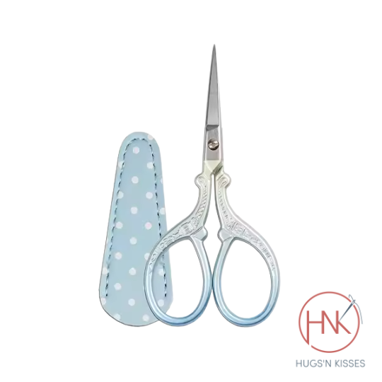 Embroidery Scissor