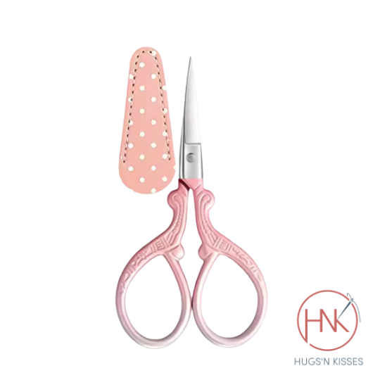 Embroidery Scissor