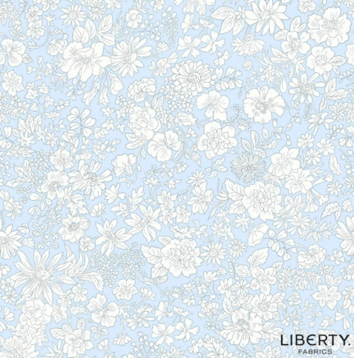 Emily Belle - Pale Sky 424A x 10