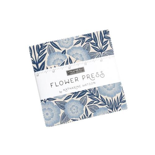 Flower Press 5
