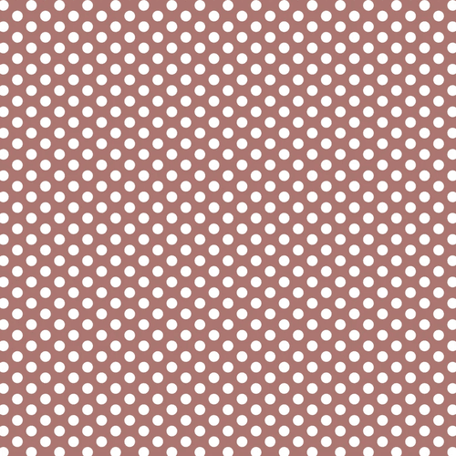 Devonstone Fundamentals 1/4 Spot - Antique Red