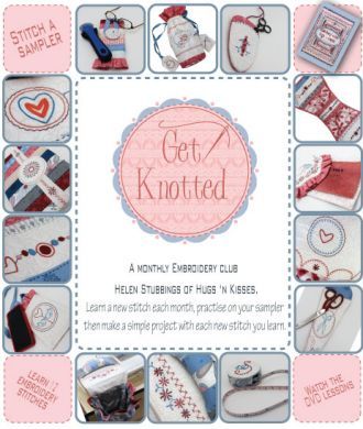 Get Knotted Student Pack