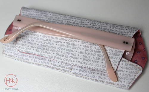 Glasses Case