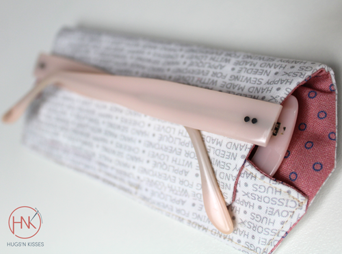 Glasses Case
