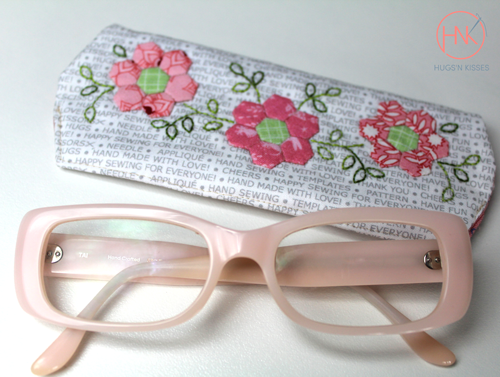 Glasses Case