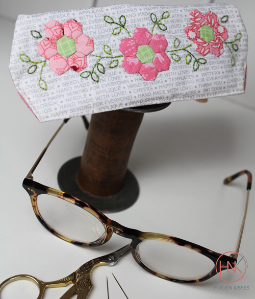 Glasses Case