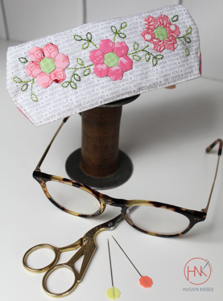 Glasses Case