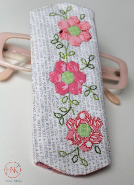 Glasses Case