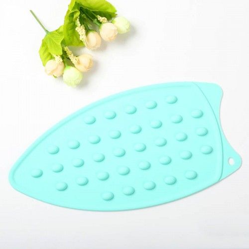 Heat Resistant Silicone Ironing Blanket