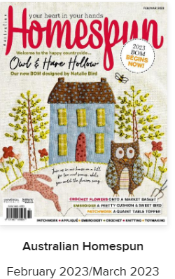 Toodle Pip Table Topper