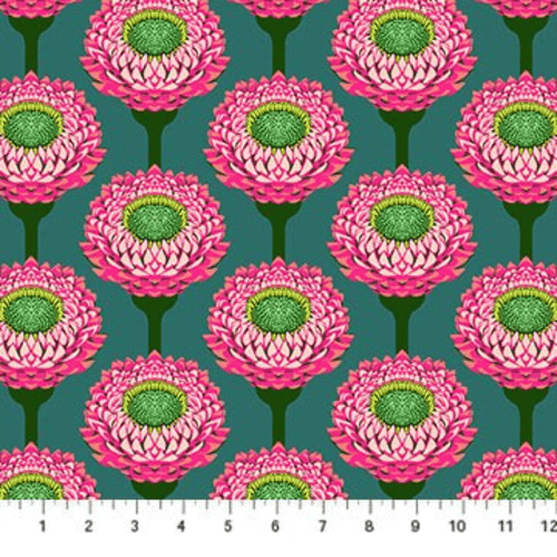 Iconic (Strawflower-Lush)