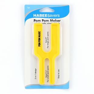 Pom Pom maker