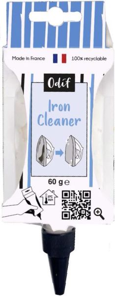 Iron Cleaner - OdiPocket