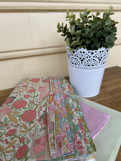It's A Cinch : Downloadable PDF pattern