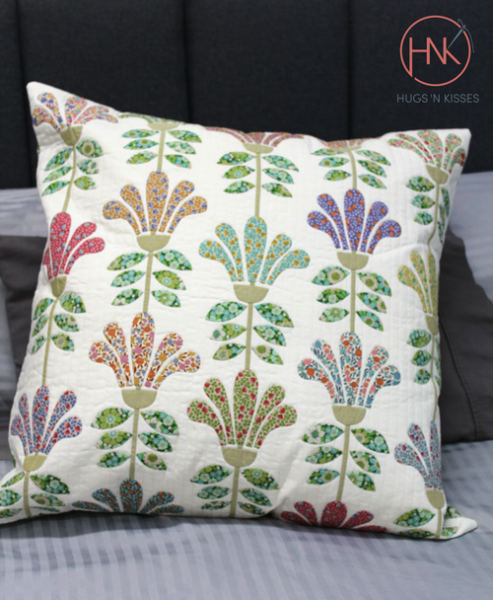 Jardin d'Argent Quilters Companion kits