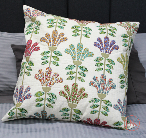 Jardin d'Argent Quilters Companion kits