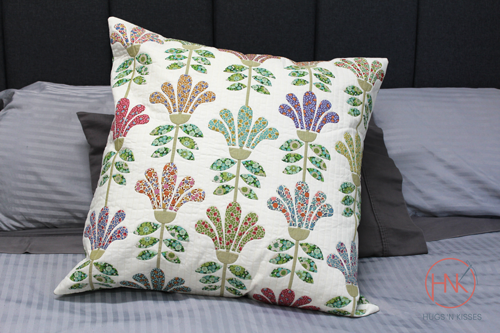 Jardin d'Argent Quilters Companion kits
