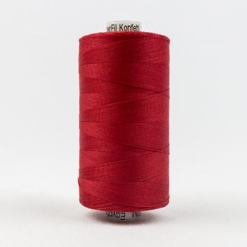Konfetti™ 50wt (Christmas Red)