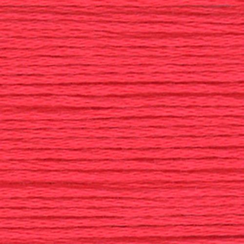 Cosmo embroidery floss 206