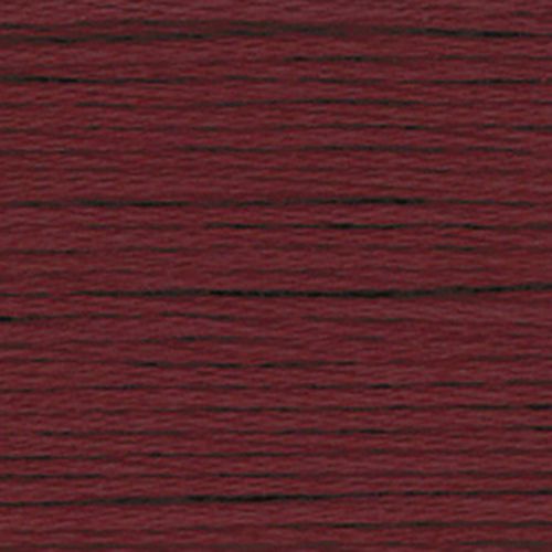 Cosmo embroidery floss 437