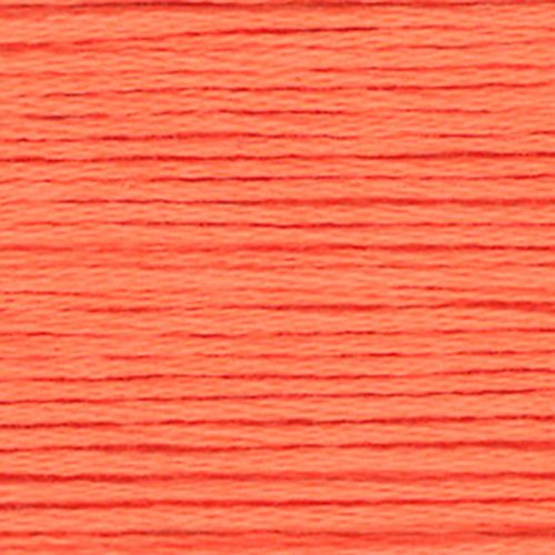 Cosmo embroidery floss 443
