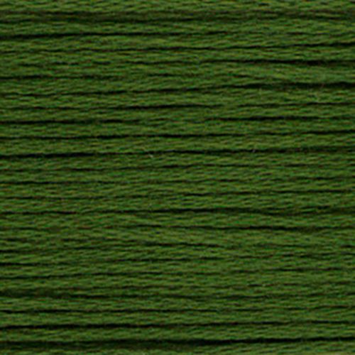 Cosmo embroidery floss 636