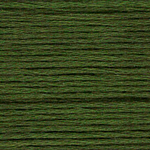 Cosmo embroidery floss 637