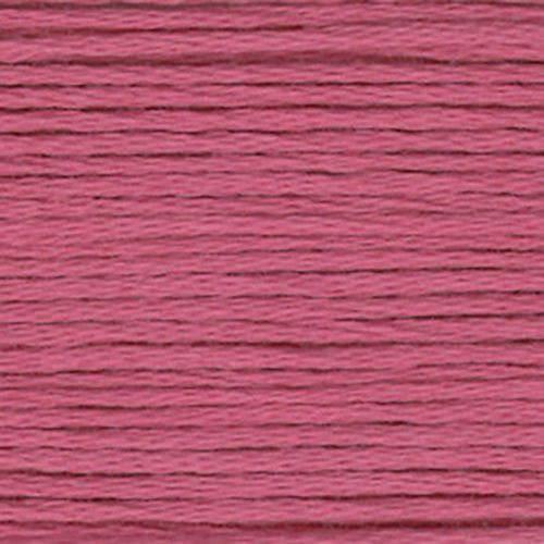 Cosmo embroidery floss 814