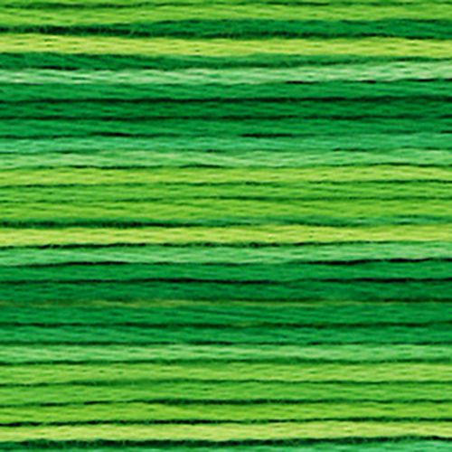 Cosmo Seasons variegated 8022