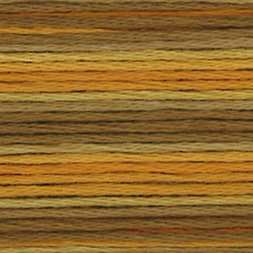 Cosmo Seasons variegated 8034