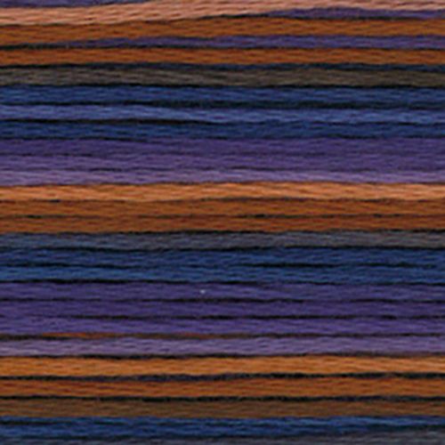 Cosmo Seasons variegated 8078