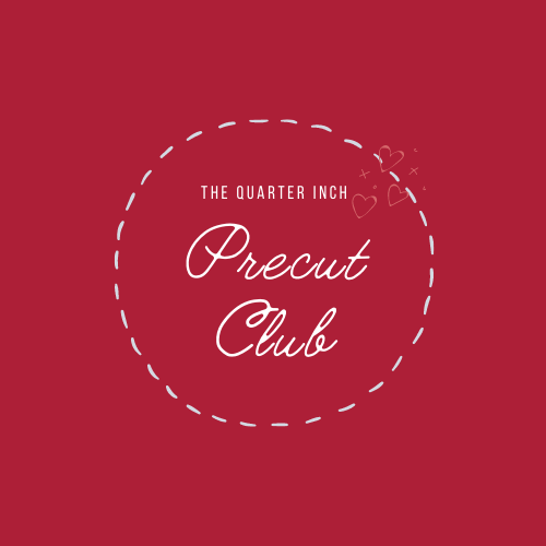 The Precut Club