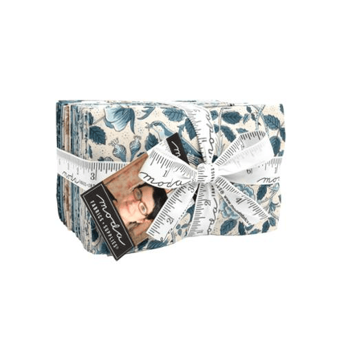Sacre Bleu Fat Eighth Bundle