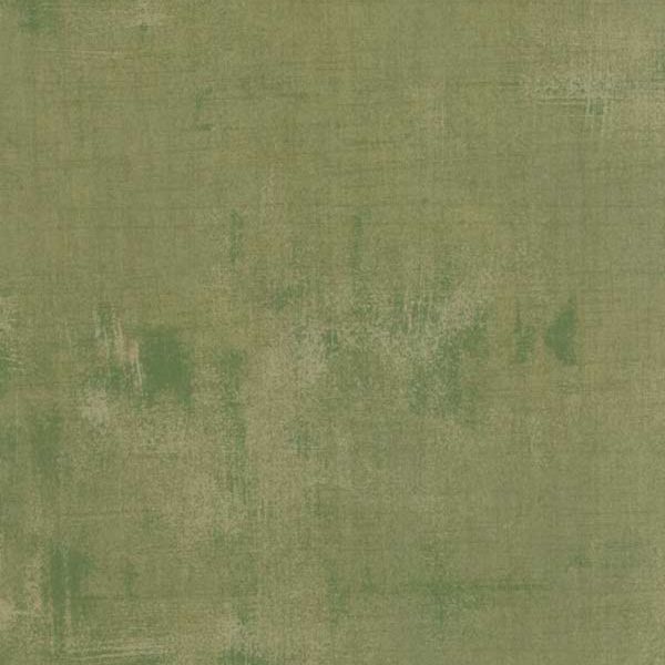 Grunge Basics - Vert Green 