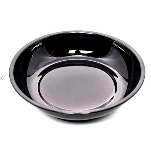 Milward Magnetic Pin Dish - Black