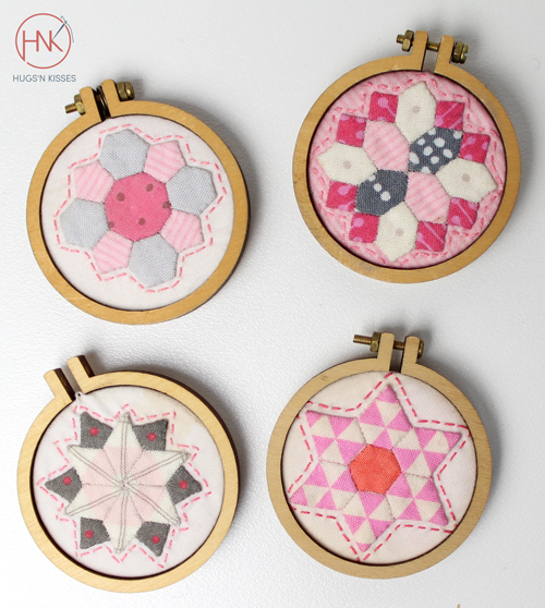 Mini Hoop 2