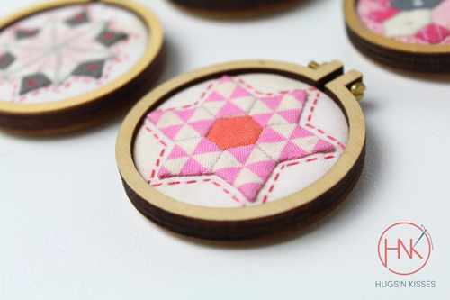 Mini Hoop 2