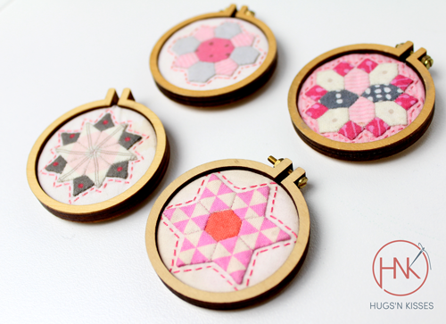 Mini Hoop 2