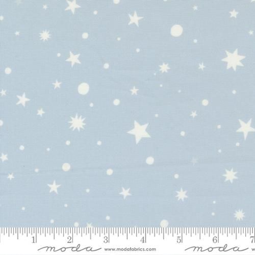 To The Moon And Back Dove - Sky