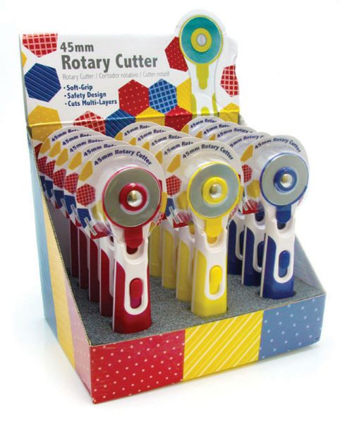 Generic Rotary Cutter