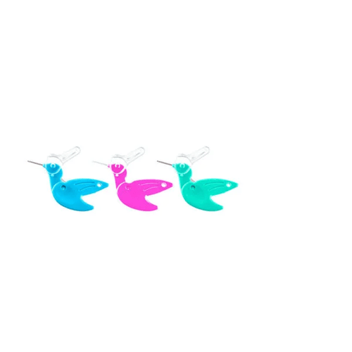 Needle Threader - Hummingbird