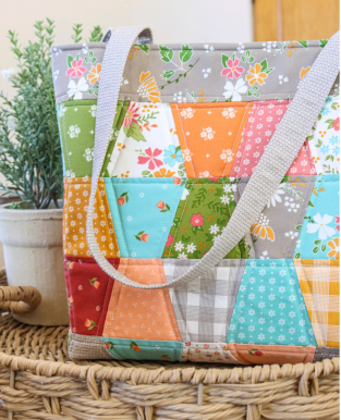 Bountiful BLooms Charm Pack