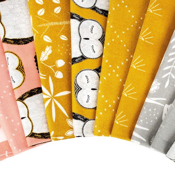 Nocturnal Fat Eighth Bundle
