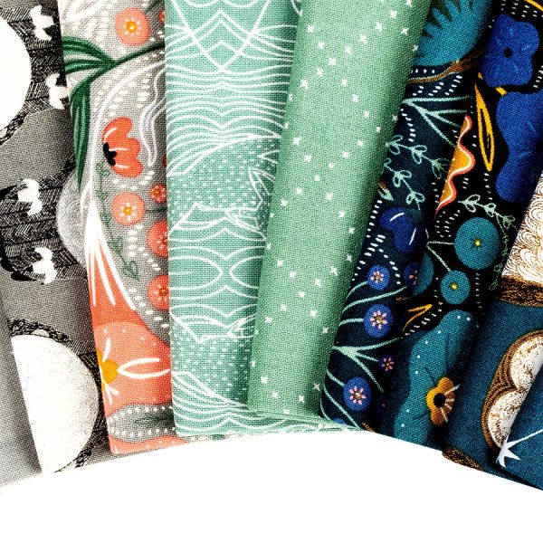 Nocturnal Fat Eighth Bundle
