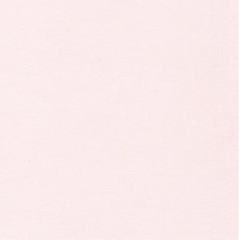 Kaufman flannel solid pearl pink